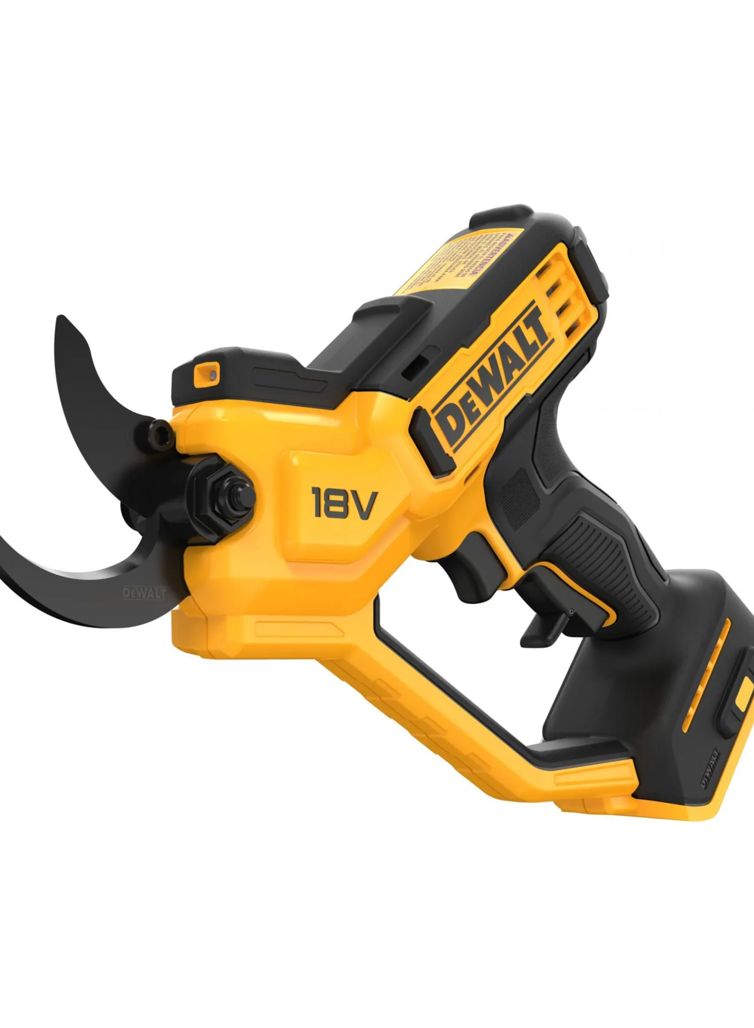 Akkuoksasakset DeWalt XR DCMPP568N 18V ilman akkua