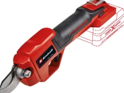 Akkuoksasakset Einhell Power X-Change GE-LS 18 Li-Solo 18V ilman akkua