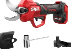 Akkuoksasakset Skil 0620 CA 20V ilman akkua