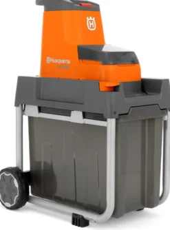 Akkuoksasilppuri Husqvarna GS 340is 36V ilman akkua