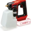 Akkupaineruisku Einhell Power X-Change GE-WS 18/10 Li-Solo 18V ilman akkua