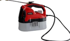 Akkupaineruisku Einhell Power X-Change GE-WS 18/35 Li-Solo 18V ilman akkua