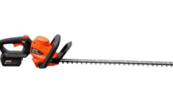 Akkupensasleikkuri Echo DHC-310 40V ilman akkua