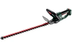 Akkupensasleikkuri Metabo HS 18 LTX 65 Solo