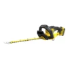 Akkupensasleikkuri Stanley FatMax V20 SFMCHT855M1-QW 55 cm 18V 4,0 Ah akulla