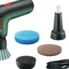 Akkupesuri Bosch UniversalBrush 3,6 V