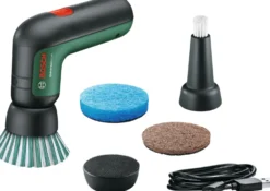 Akkupesuri Bosch UniversalBrush 3,6 V