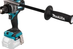 Akkuporakone Makita XGT DF001GZ 40V ilman akkua