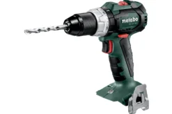Akkuporakone Metabo BS 18 LT BL ilman akkua ja laturia