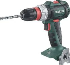 Akkuporakone Metabo BS 18 LT BL Q 18V ilman akkua ja laturia