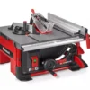 Akkupöytäsaha Einhell PXC TE-TS 36/8 T Li-Solo 2x36V ilman akkuja