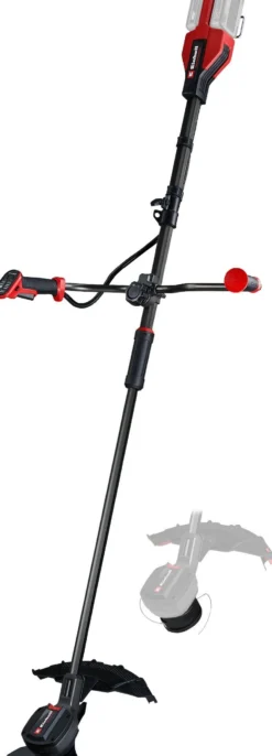 Akkuraivaussaha Einhell Power X-Change GP-BC 36/430 Li BL-Solo 2x18V ilman akkuja