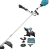 Akkuraivaussaha Makita XGT UR013GZ05 40V ilman akkua