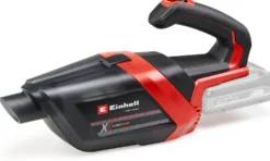 Akkurikkaimuri Einhell PXC TE-HV 18/06 Li-Solo 18V ilman akkua