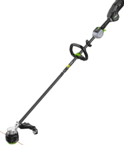 Akkuruohoraivuri EGO Power+ STX4200 42 cm siimapää + 3-teräinen terä valjaat hiilikuitupuomi Pro X