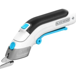 Akkusakset Black+Decker BCSC115 3,6V integroidulla akulla
