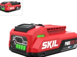 Akku Skil 3142 AA KeepCool 2,0 Ah PWRASSIST USB-C