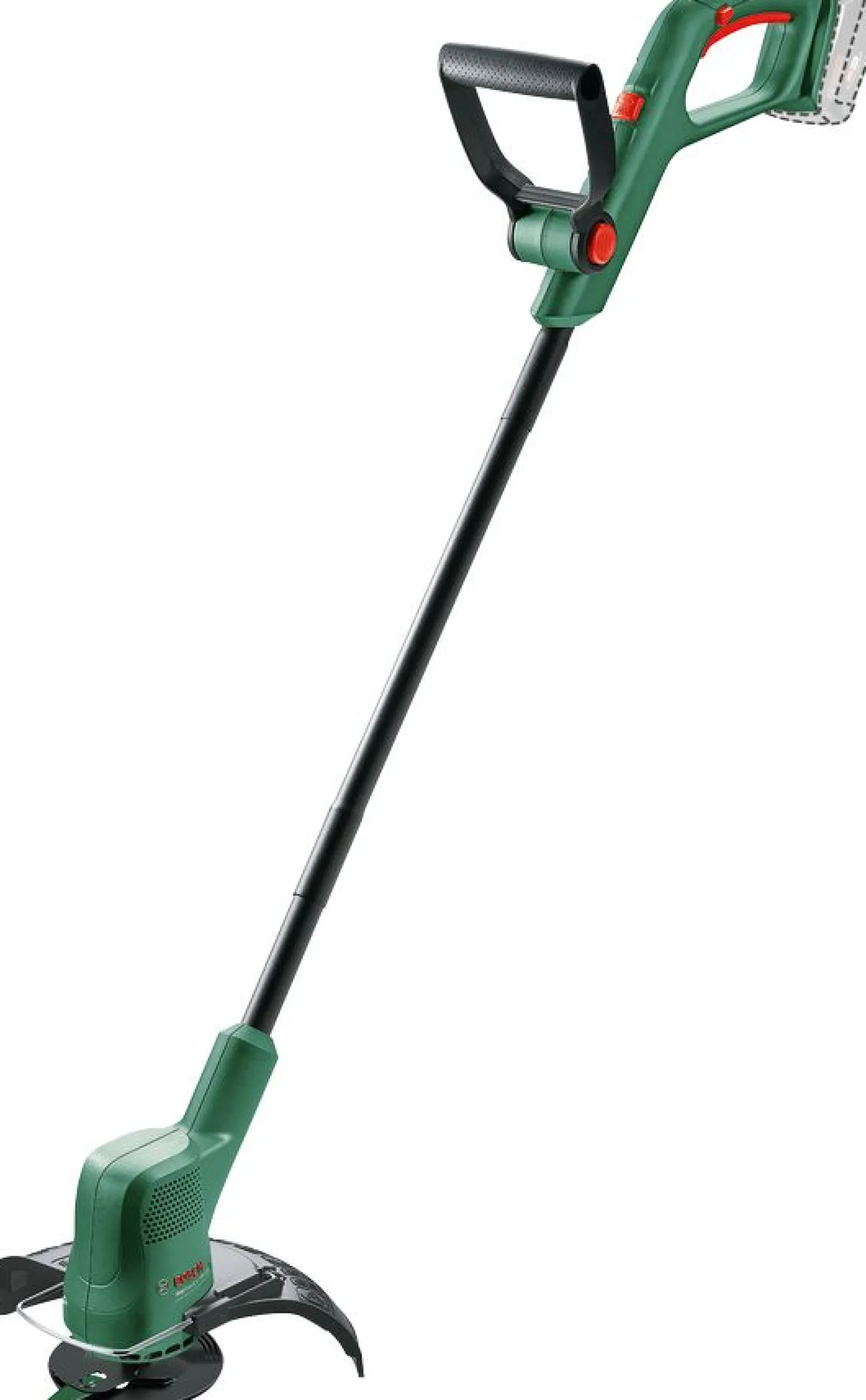 Akkutrimmeri Bosch EasyGrassCut 18V-230 Solo Durablade 18V ilman akkua