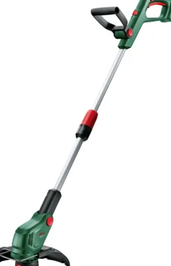Akkutrimmeri Bosch UniversalGrassCut 18V-23-450 Solo 18V ilman akkua