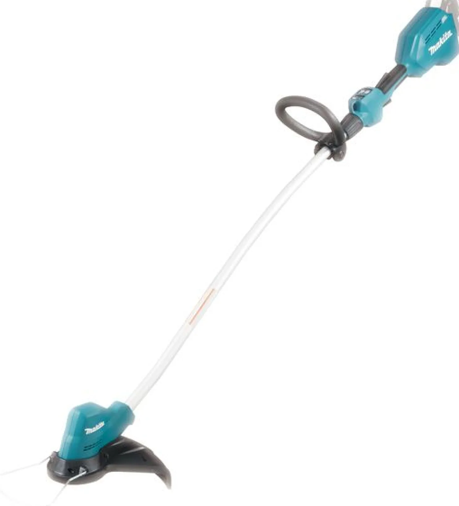Akkutrimmeri Makita LXT DUR189Z 30 cm 18V ilman akkua