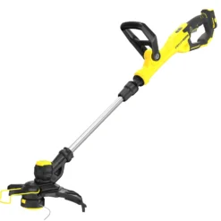 Akkutrimmeri Stanley FatMax V20 SFMCST933B-XJ 33 cm 18V ilman akkua