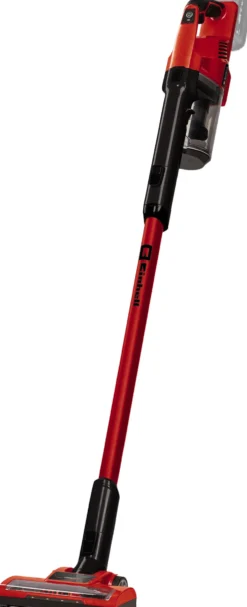 Akkuvarsi-imuri Einhell PXC TE-SV 18 Li-Solo 18V ilman akkua