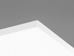 Akustiikkalevy Ecophon Focus SQ 20x600x1200 mm white frost