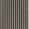 Akustiikkalevy Fibrotech Premium, 22x605x2440mm, harmaa tammi puuviilu