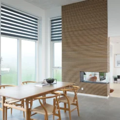 Akustiikkalevy Fibrotech Premium, 22x605x2440/3000mm, puuviilu, eri vaihtoehtoja