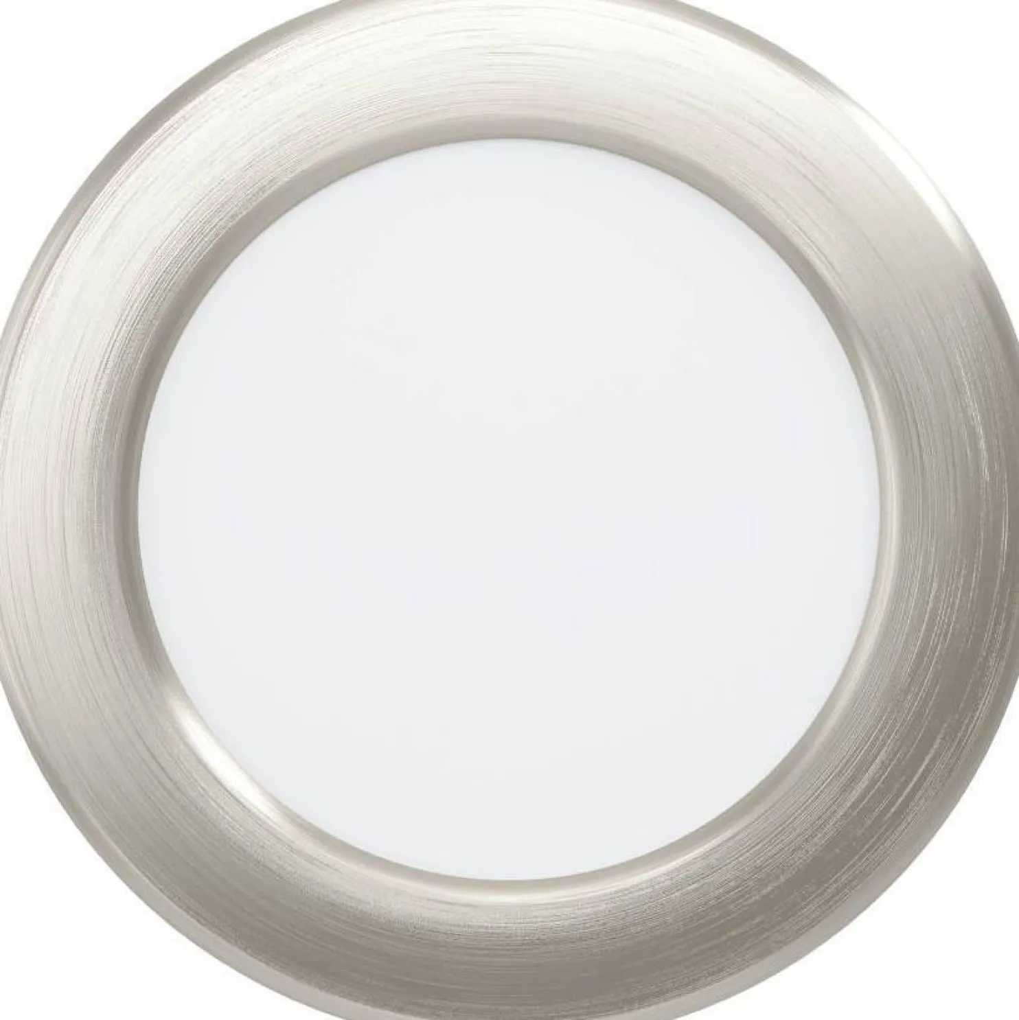 Alasvalo Eglo Fueva 6-z LED RGB/CCT IP44 eri kokoja