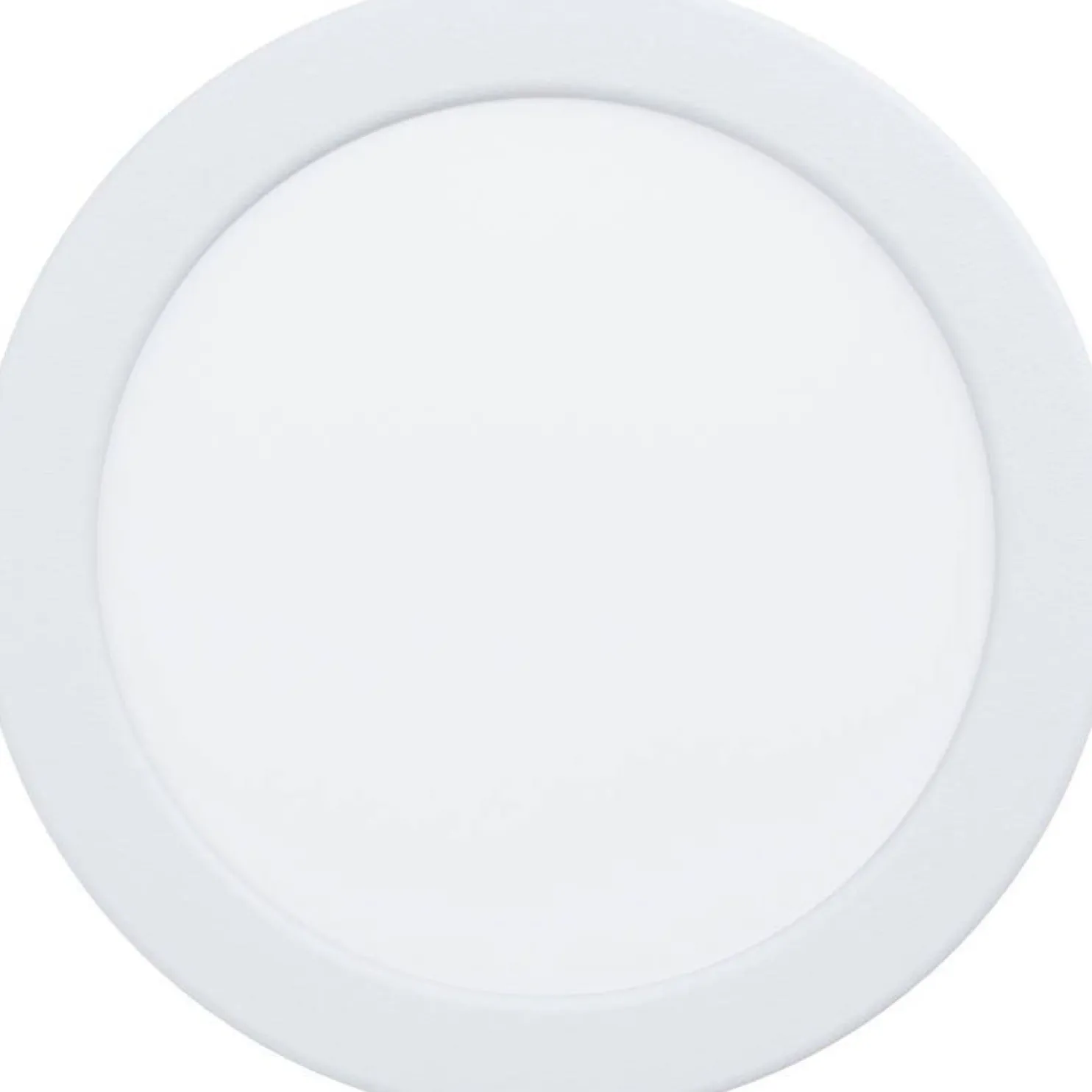 Alasvalo Eglo Fueva 6-z LED RGB/CCT IP44 eri kokoja