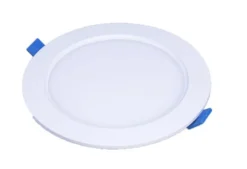 Alasvalo FTLIGHT Luce 12W 950lm 3000K/4000K IP44/IP20 himmennettävä upotettava pyöreä