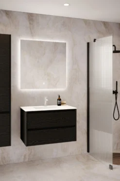 Allaskaappi altaalla Hietakari Classic K01, 1195x500x455 mm, eri vaihtoehtoja