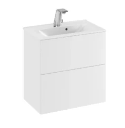 Allaskaappi Ido Elegant 600 Compact, eri värejä