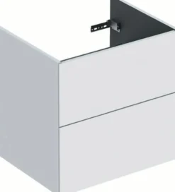Allaskaappi Ido Elegant 600, eri värejä