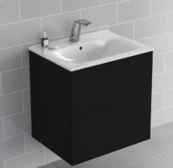 Allaskaappi Ido Elegant 600, eri värejä