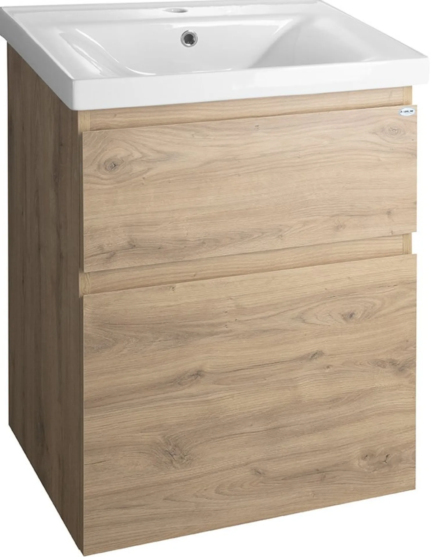Allaskaappi Interia Altair, eri kokoja ja värejä