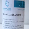 Allaskloori SPA 1 kg