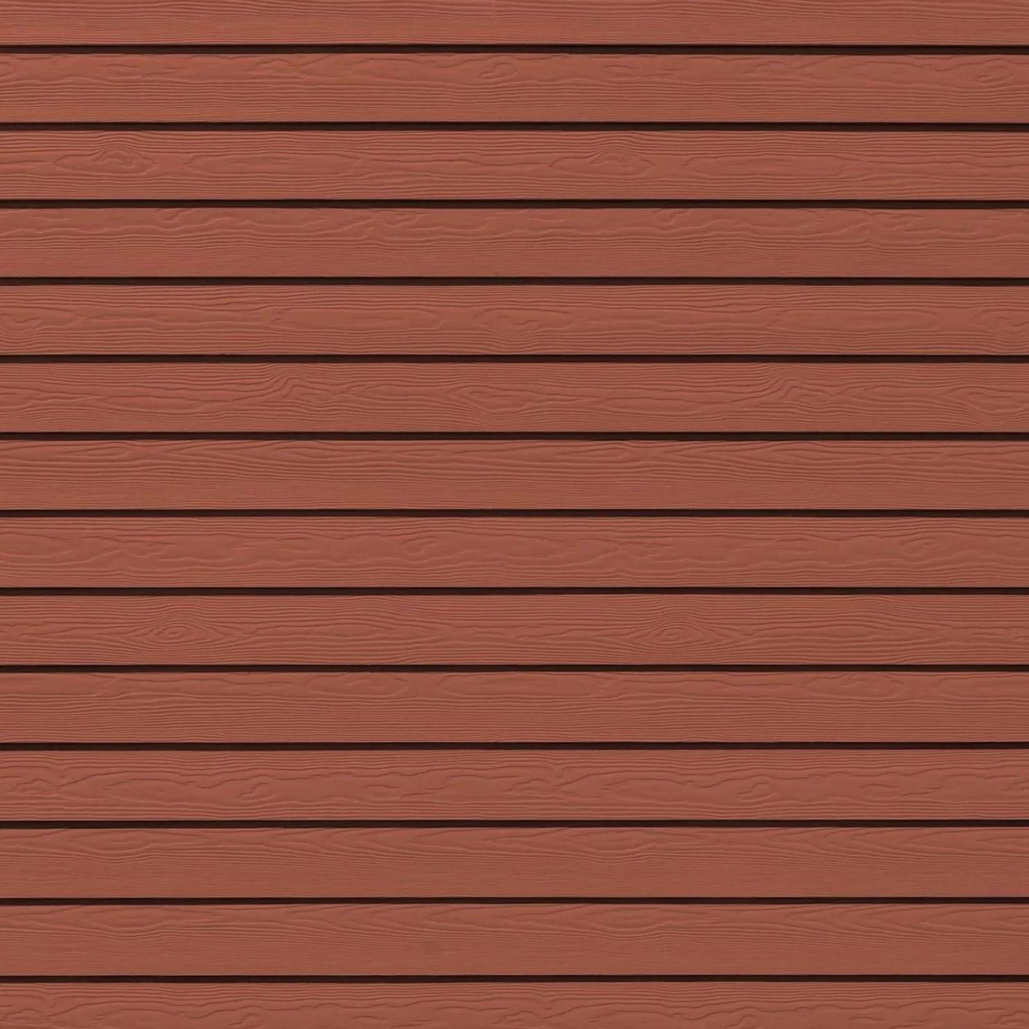 Aloitusprofiili Cedral Lap 30x10x30x9x3000 mm eri värejä