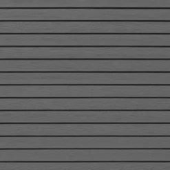 Aloitusprofiili Cedral Lap 30x10x30x9x3000 mm eri värejä