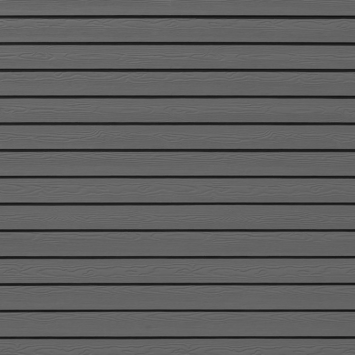 Aloitusprofiili Cedral Lap 30x10x30x9x3000 mm eri värejä