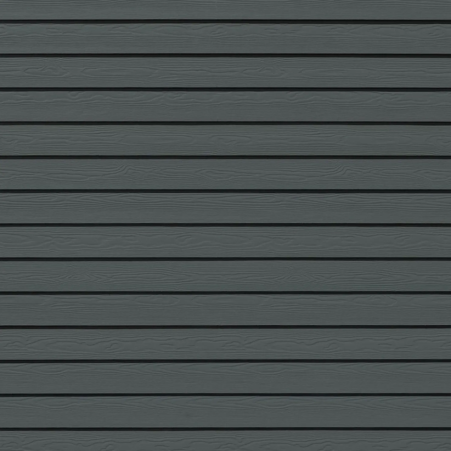 Aloitusprofiili Cedral Lap 30x10x30x9x3000 mm eri värejä