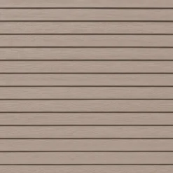 Aloitusprofiili Cedral Lap 30x10x30x9x3000 mm eri värejä