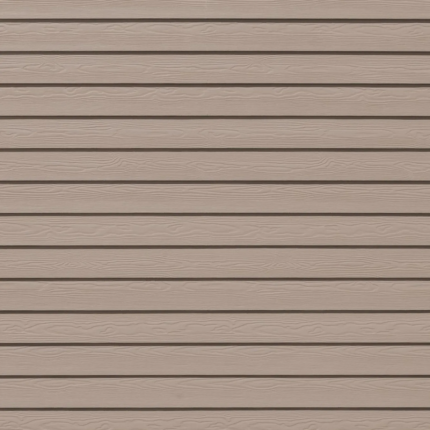 Aloitusprofiili Cedral Lap 30x10x30x9x3000 mm eri värejä