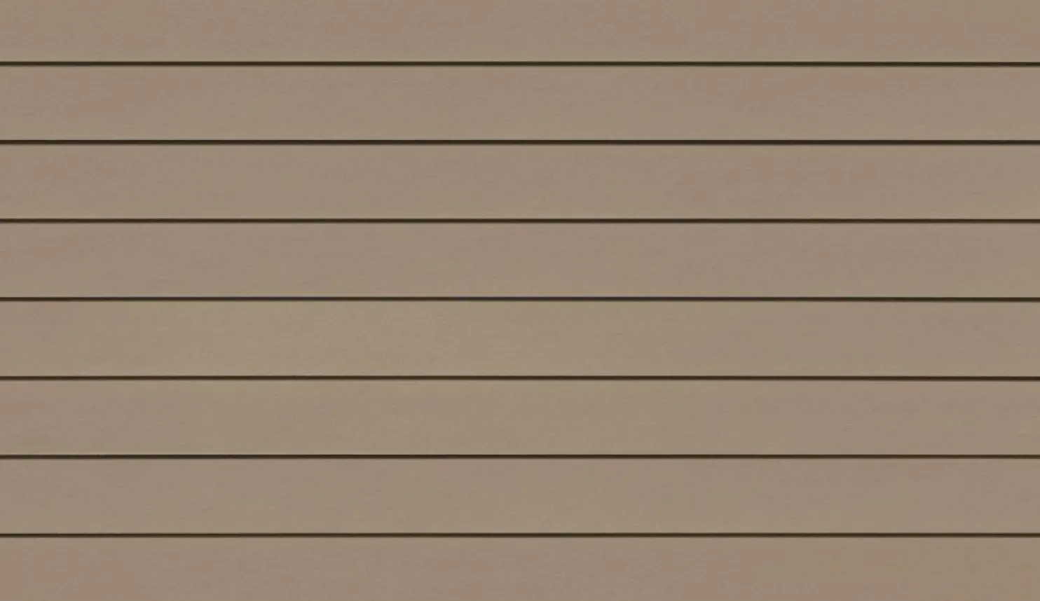 Aloitusprofiili Cedral Lap 30x10x30x9x3000 mm eri värejä