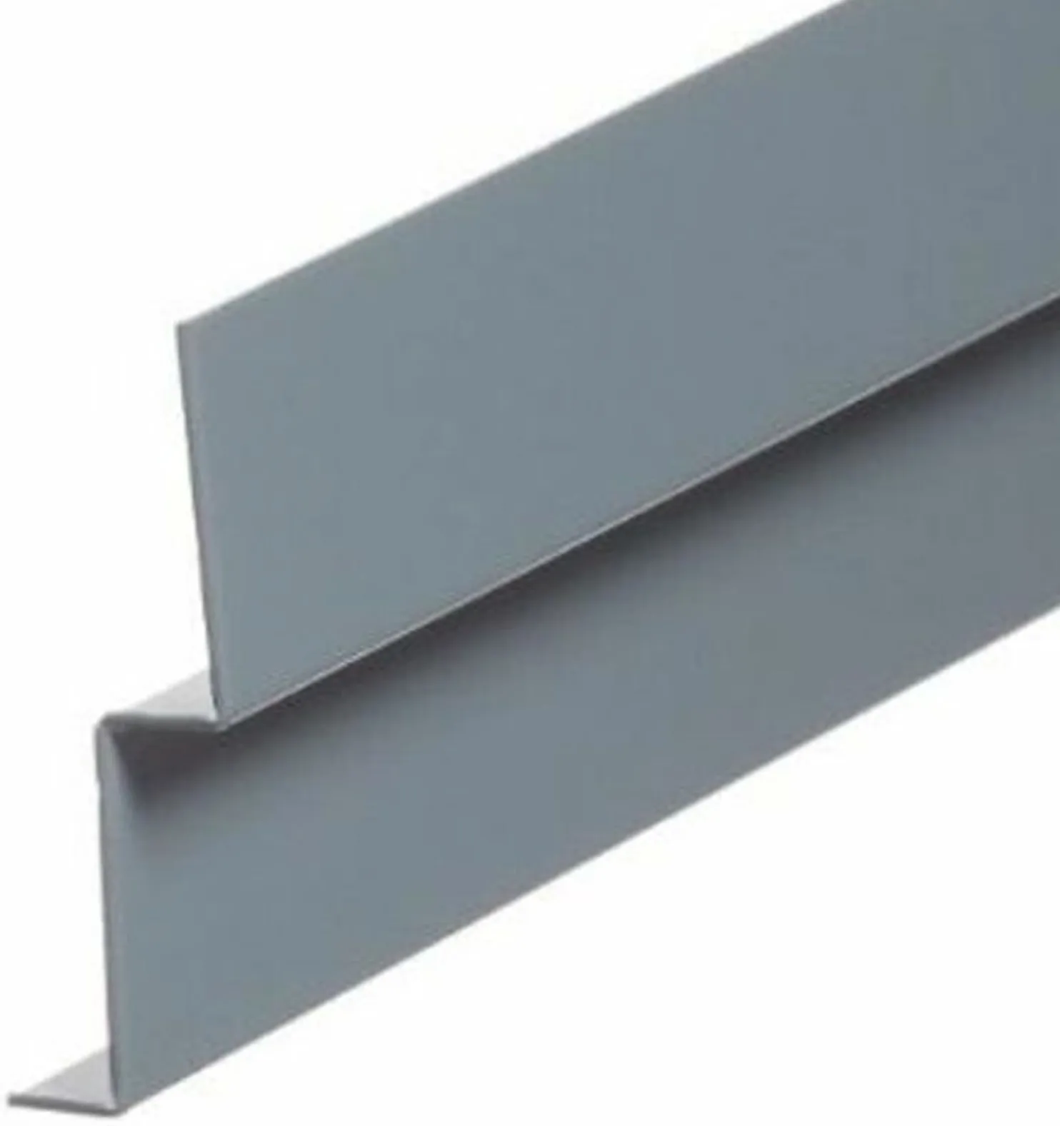 Aloitusprofiili Cedral Lap 30x10x30x9x3000 mm eri värejä