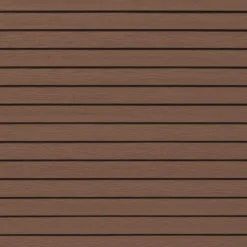 Aloitusprofiili Cedral Lap 30x10x30x9x3000 mm eri värejä