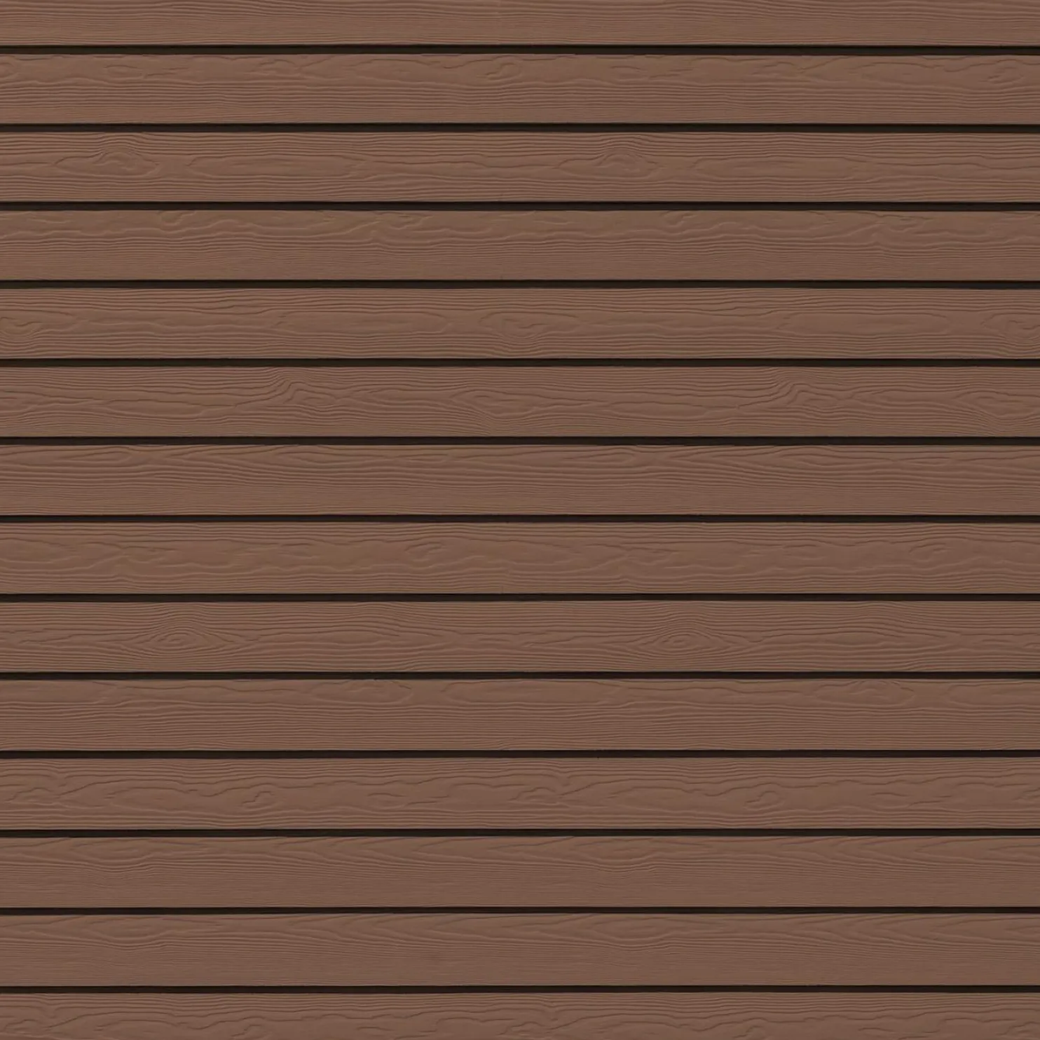 Aloitusprofiili Cedral Lap 30x10x30x9x3000 mm eri värejä