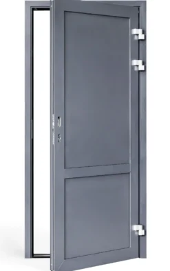 Alumiiniovi Tikli 10x21 oikea umpiovena