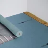 Aluskate DomusFlooring Extreme, 1.5mm, 500kPa, 10m²/rll